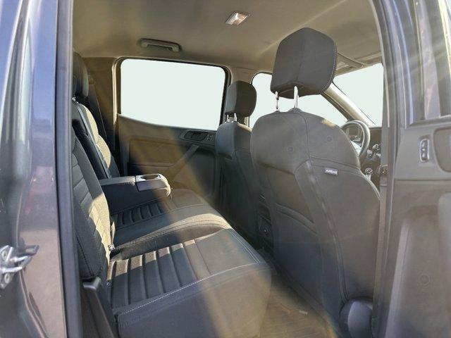 used 2021 Ford Ranger car, priced at $24,950