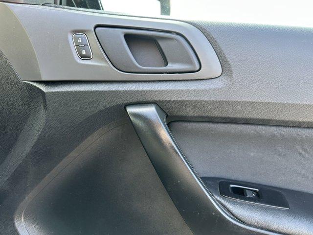 used 2021 Ford Ranger car, priced at $24,950