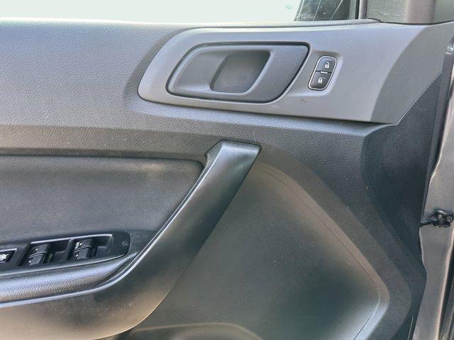 used 2021 Ford Ranger car, priced at $24,950