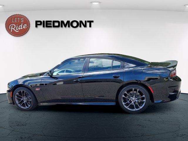 used 2022 Dodge Charger car, priced at $51,950