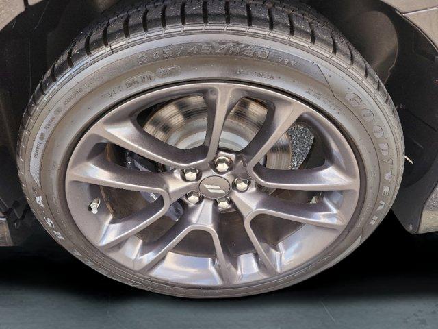 used 2022 Dodge Charger car, priced at $51,950