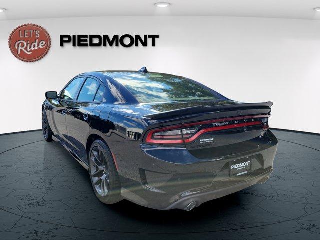 used 2022 Dodge Charger car, priced at $51,950