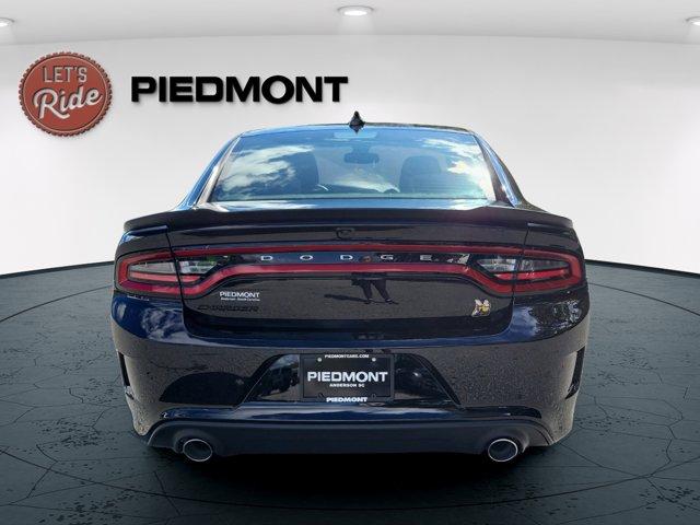 used 2022 Dodge Charger car, priced at $51,950