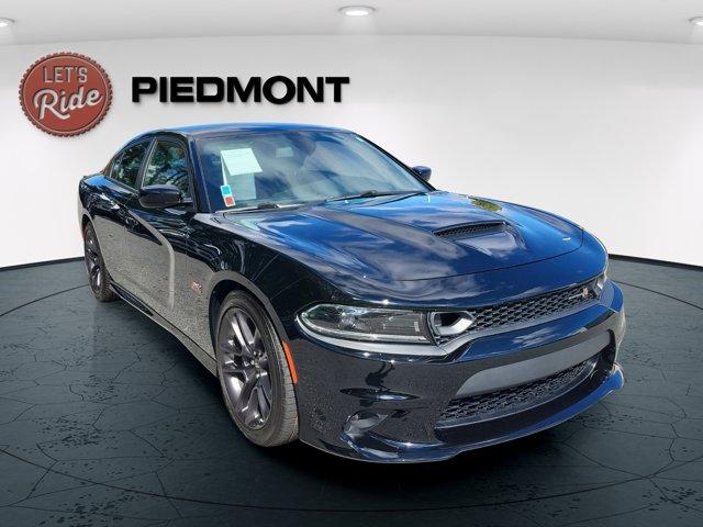 used 2022 Dodge Charger car, priced at $51,950