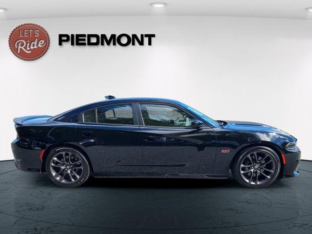 used 2022 Dodge Charger car, priced at $51,950