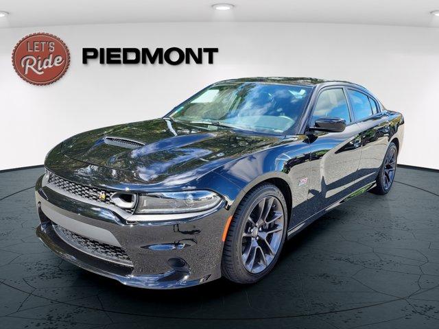 used 2022 Dodge Charger car, priced at $51,950
