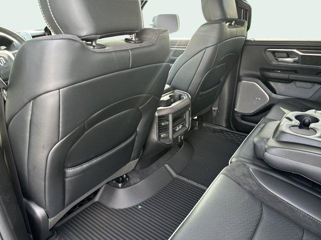 new 2025 Ram 1500 car