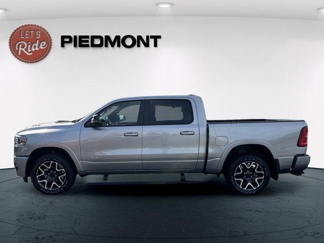 new 2025 Ram 1500 car