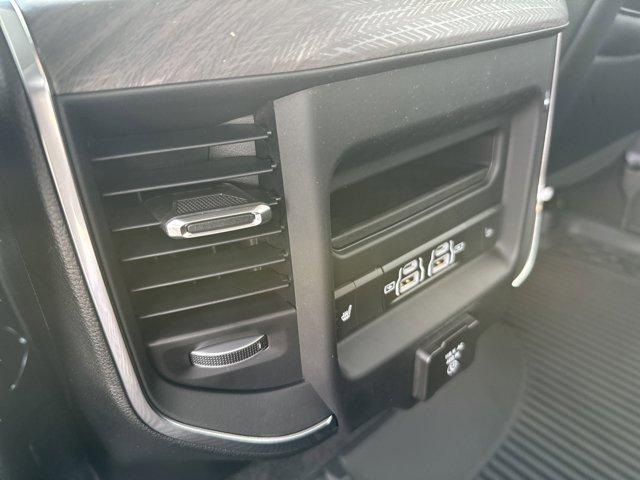 new 2025 Ram 1500 car