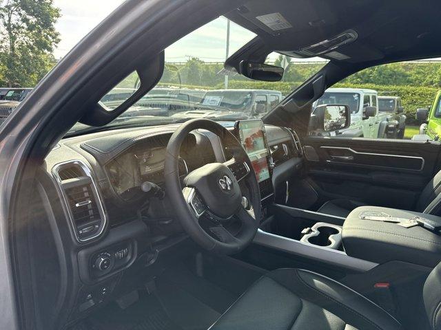 new 2025 Ram 1500 car