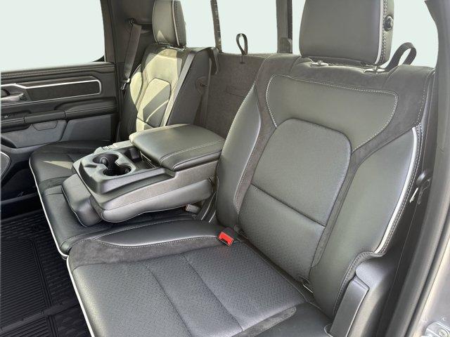 new 2025 Ram 1500 car