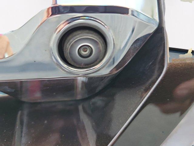 used 2023 Toyota Tundra car, priced at $50,450