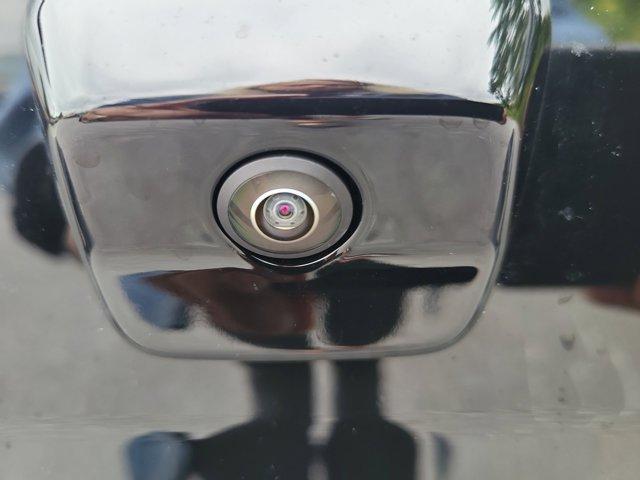 new 2025 Jeep Gladiator car