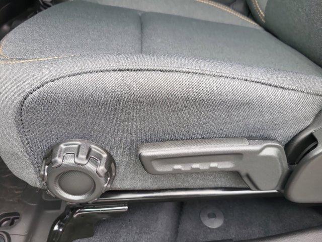 new 2025 Jeep Gladiator car