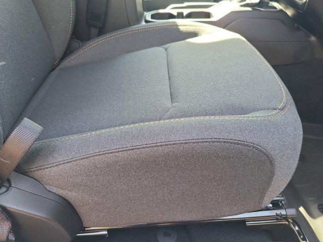 new 2026 Jeep Wrangler car