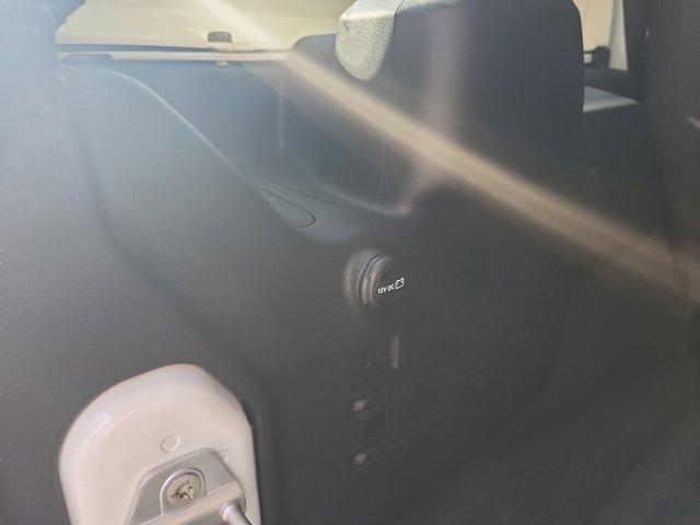 new 2026 Jeep Wrangler car