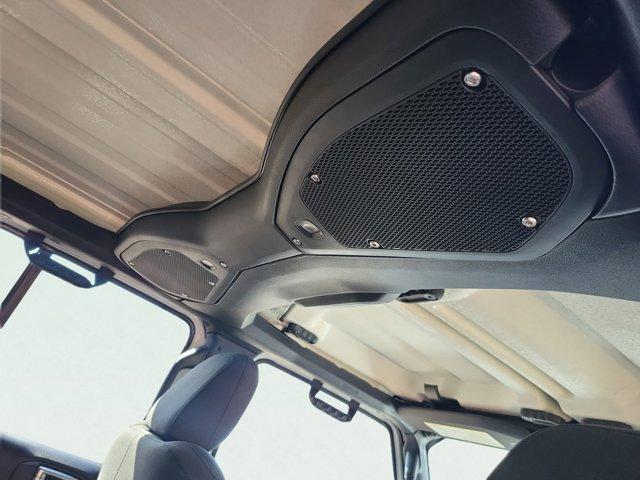 new 2026 Jeep Wrangler car