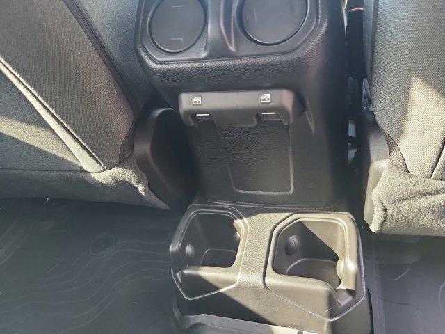 new 2026 Jeep Wrangler car