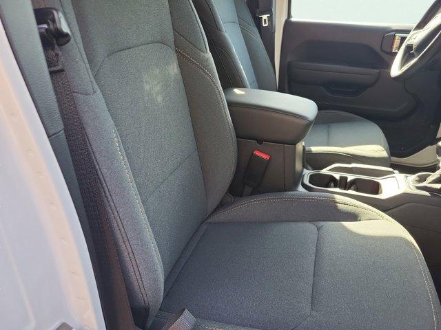 new 2026 Jeep Wrangler car