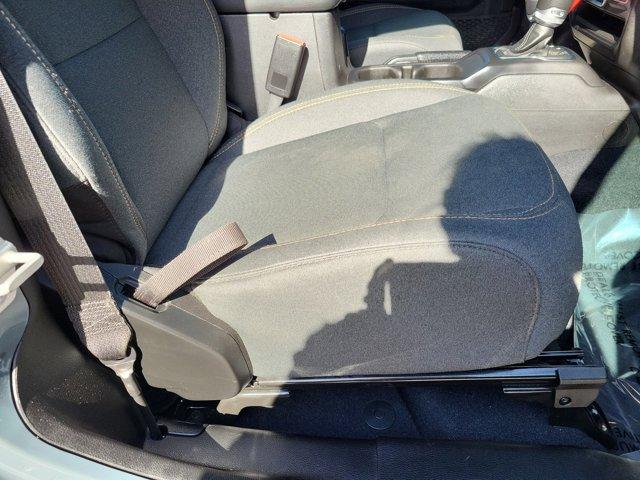 used 2024 Jeep Wrangler car, priced at $32,450