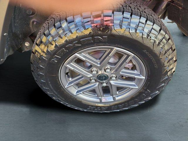 used 2024 Jeep Wrangler car, priced at $32,450