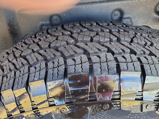 used 2024 Jeep Wrangler car, priced at $32,450