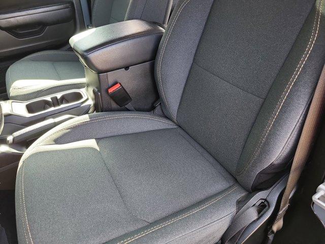 used 2024 Jeep Wrangler car, priced at $32,450