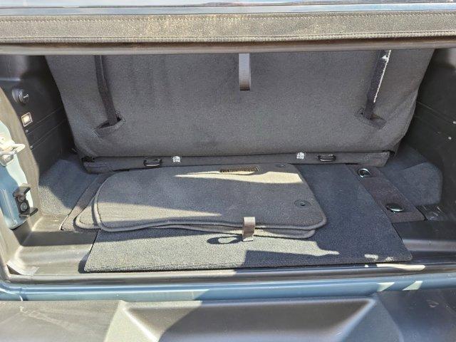 used 2024 Jeep Wrangler car, priced at $32,450