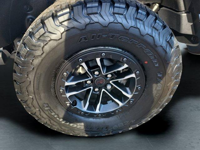 new 2026 Jeep Wrangler car