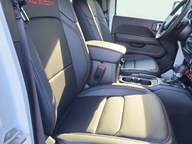 new 2026 Jeep Wrangler car