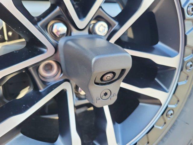 new 2026 Jeep Wrangler car