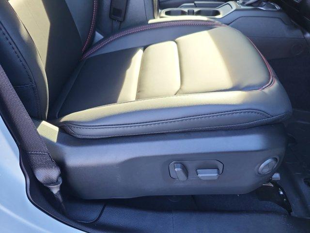 new 2026 Jeep Wrangler car