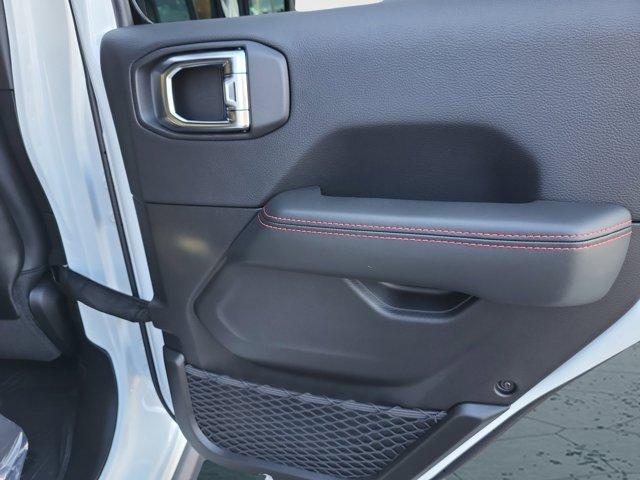 new 2026 Jeep Wrangler car