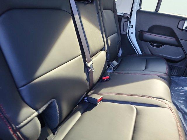 new 2026 Jeep Wrangler car