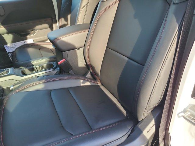 new 2026 Jeep Wrangler car