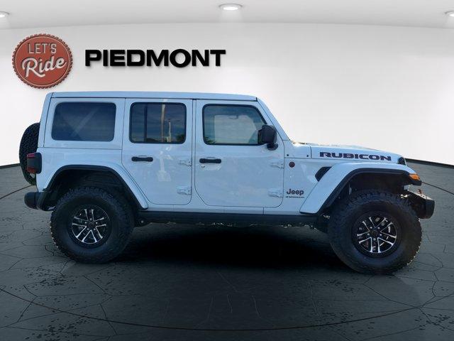 new 2026 Jeep Wrangler car