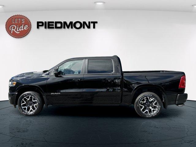 new 2025 Ram 1500 car