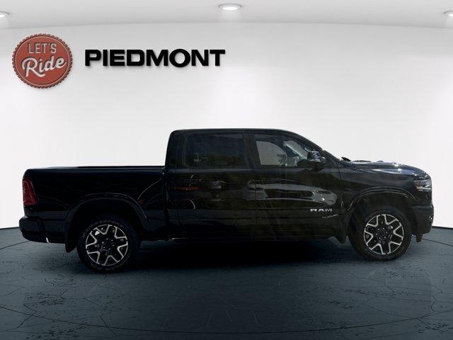new 2025 Ram 1500 car