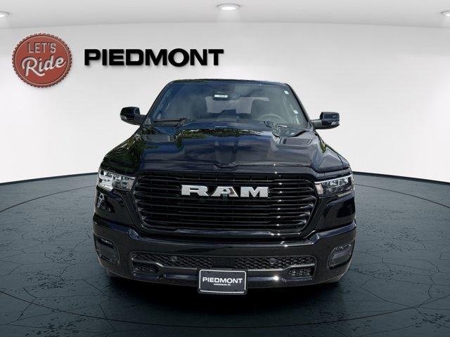 new 2025 Ram 1500 car