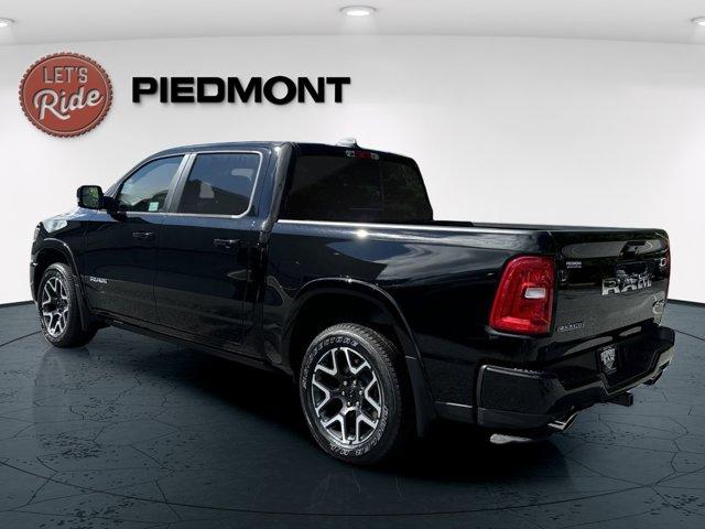 new 2025 Ram 1500 car