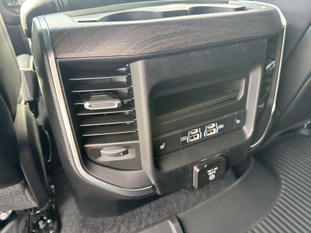 new 2025 Ram 1500 car