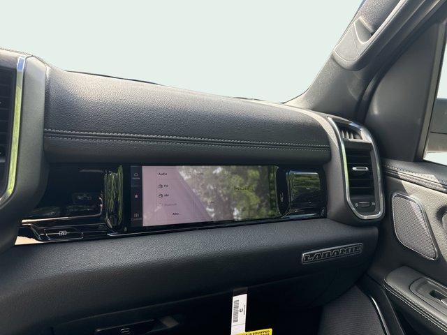 new 2025 Ram 1500 car