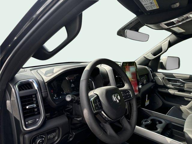 new 2025 Ram 1500 car