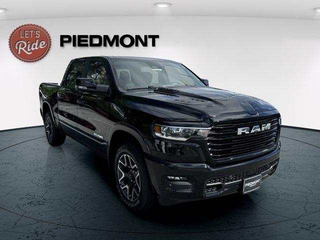 new 2025 Ram 1500 car