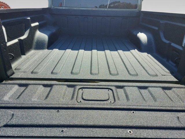 new 2025 Jeep Gladiator car