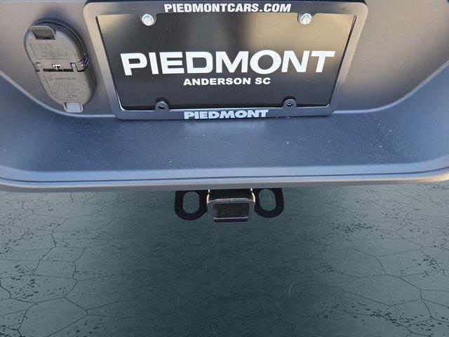 new 2025 Jeep Gladiator car