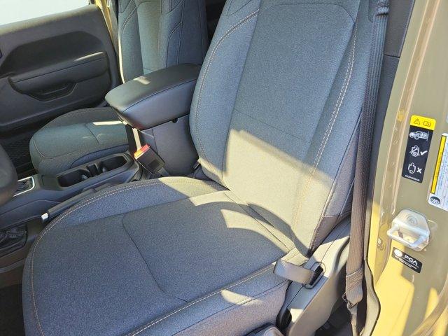 new 2025 Jeep Gladiator car