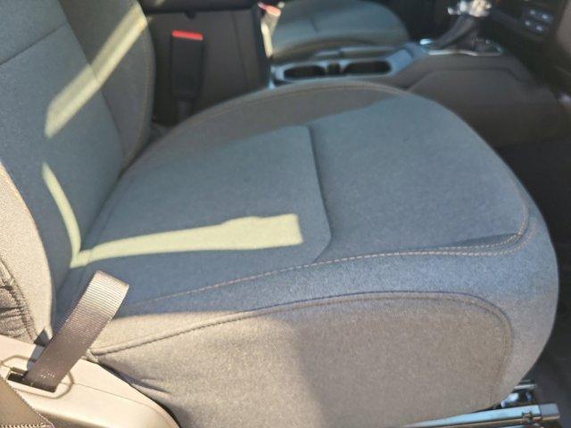 new 2025 Jeep Gladiator car