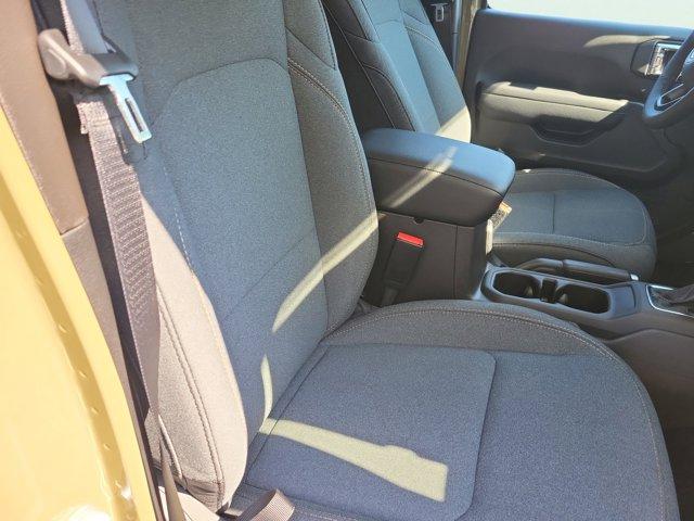 new 2025 Jeep Gladiator car