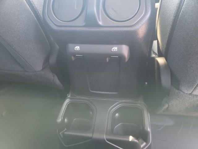 new 2025 Jeep Gladiator car